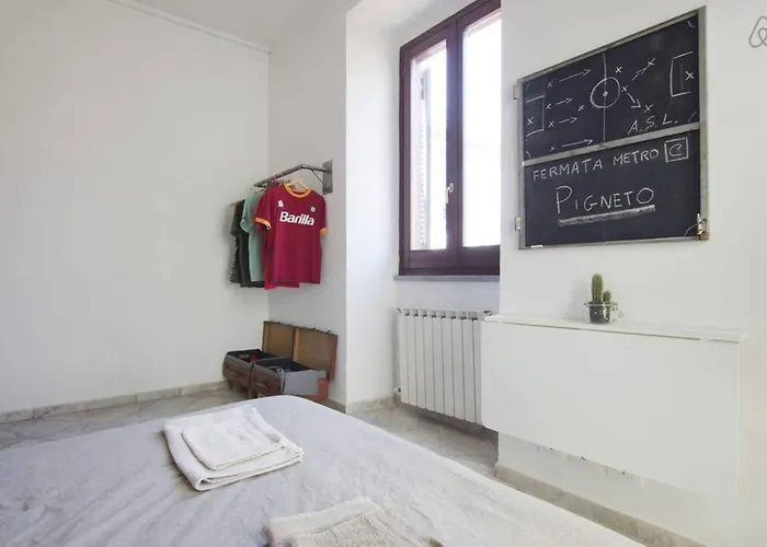 La Casita Particular
