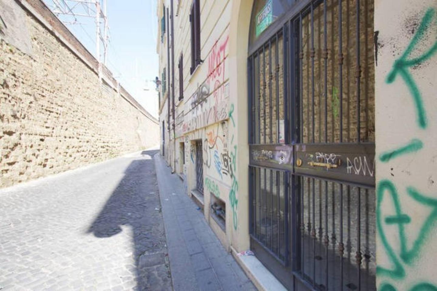 La Casita Particular * Rom
