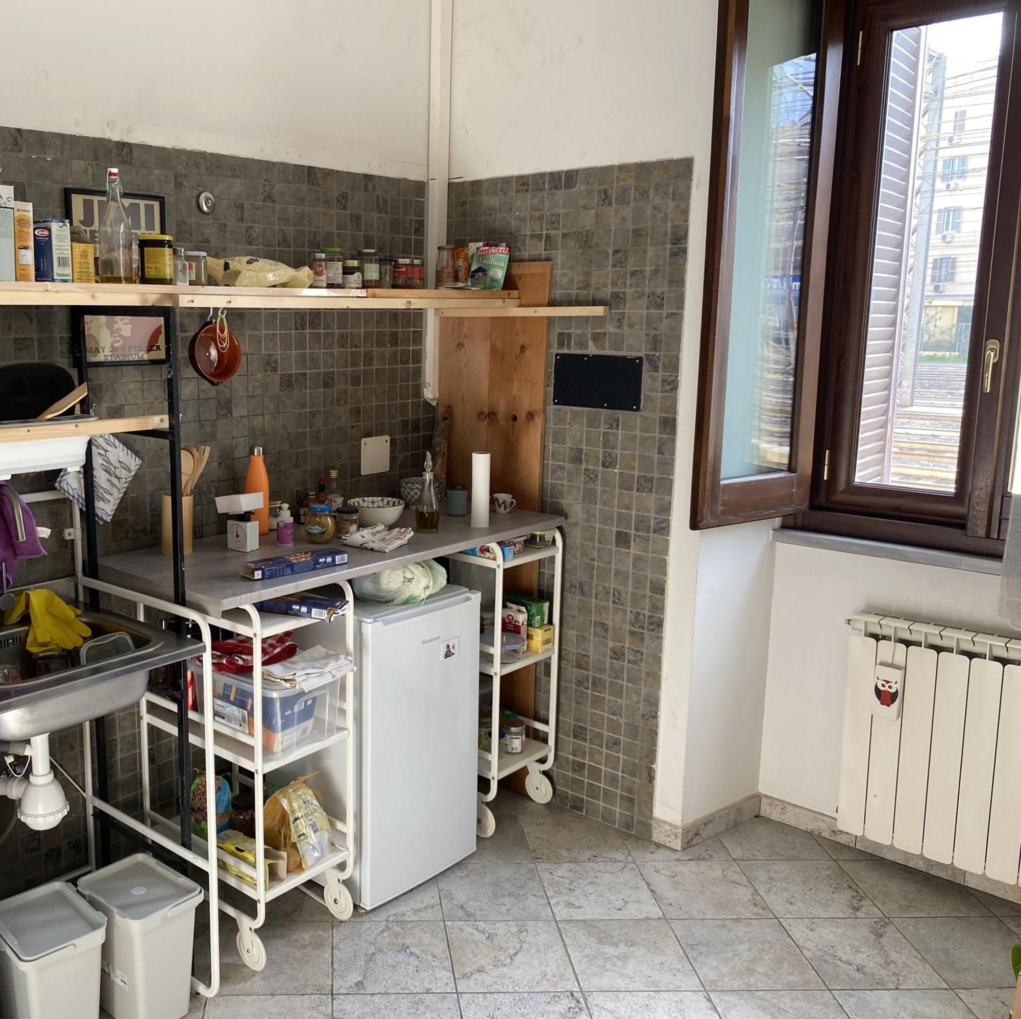 La Casita Particular * Rom