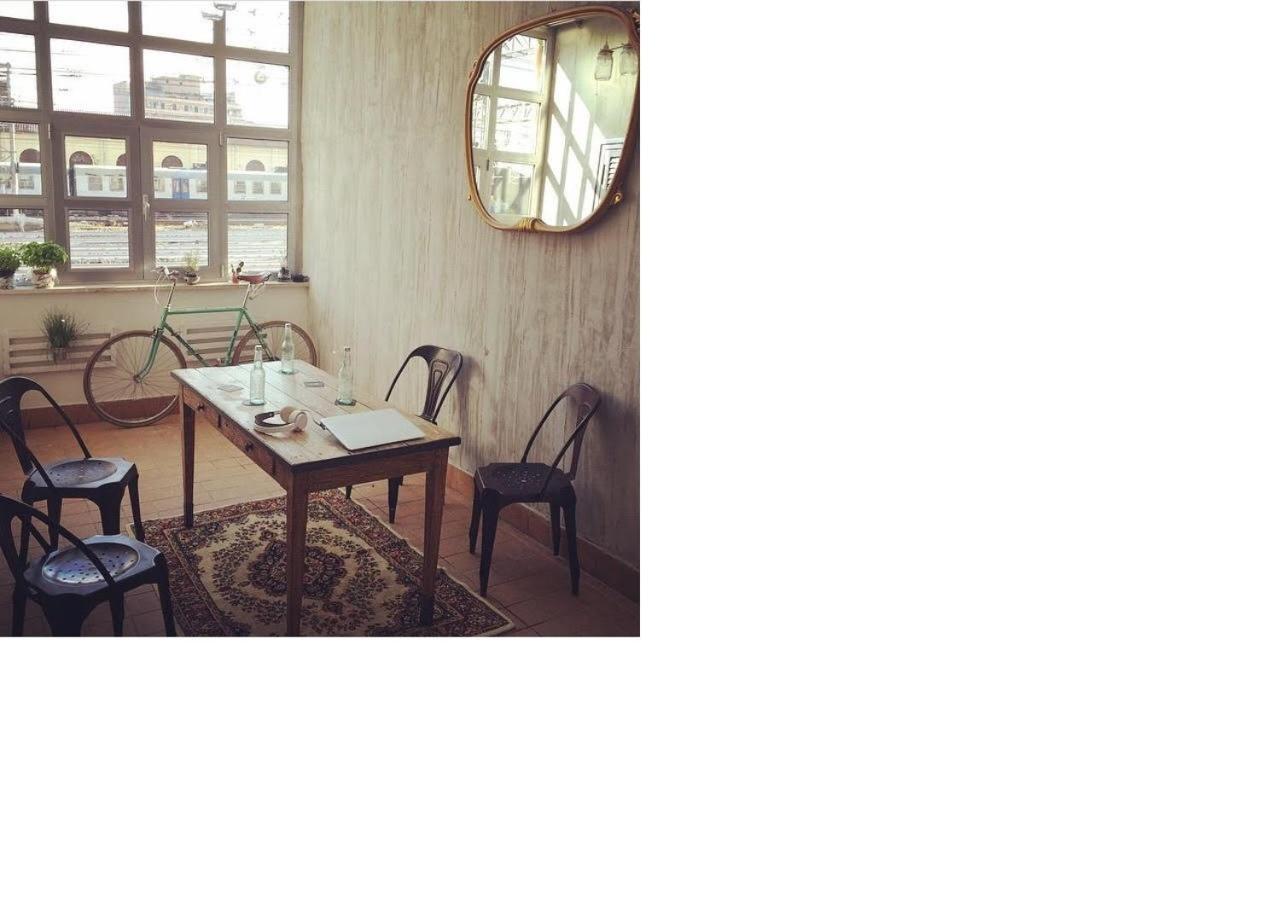 La Casita Particular Rom