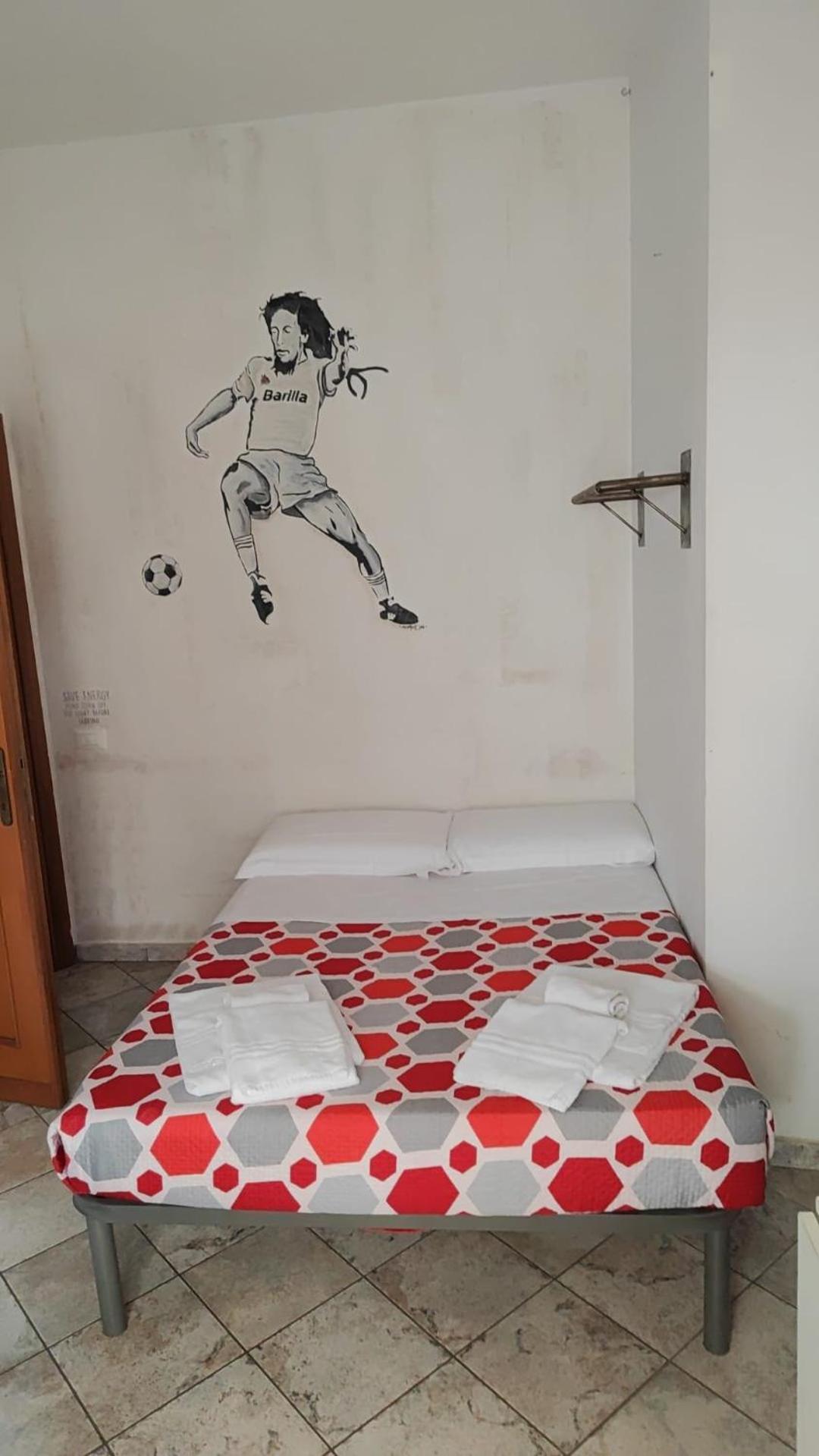 La Casita Particular Rom