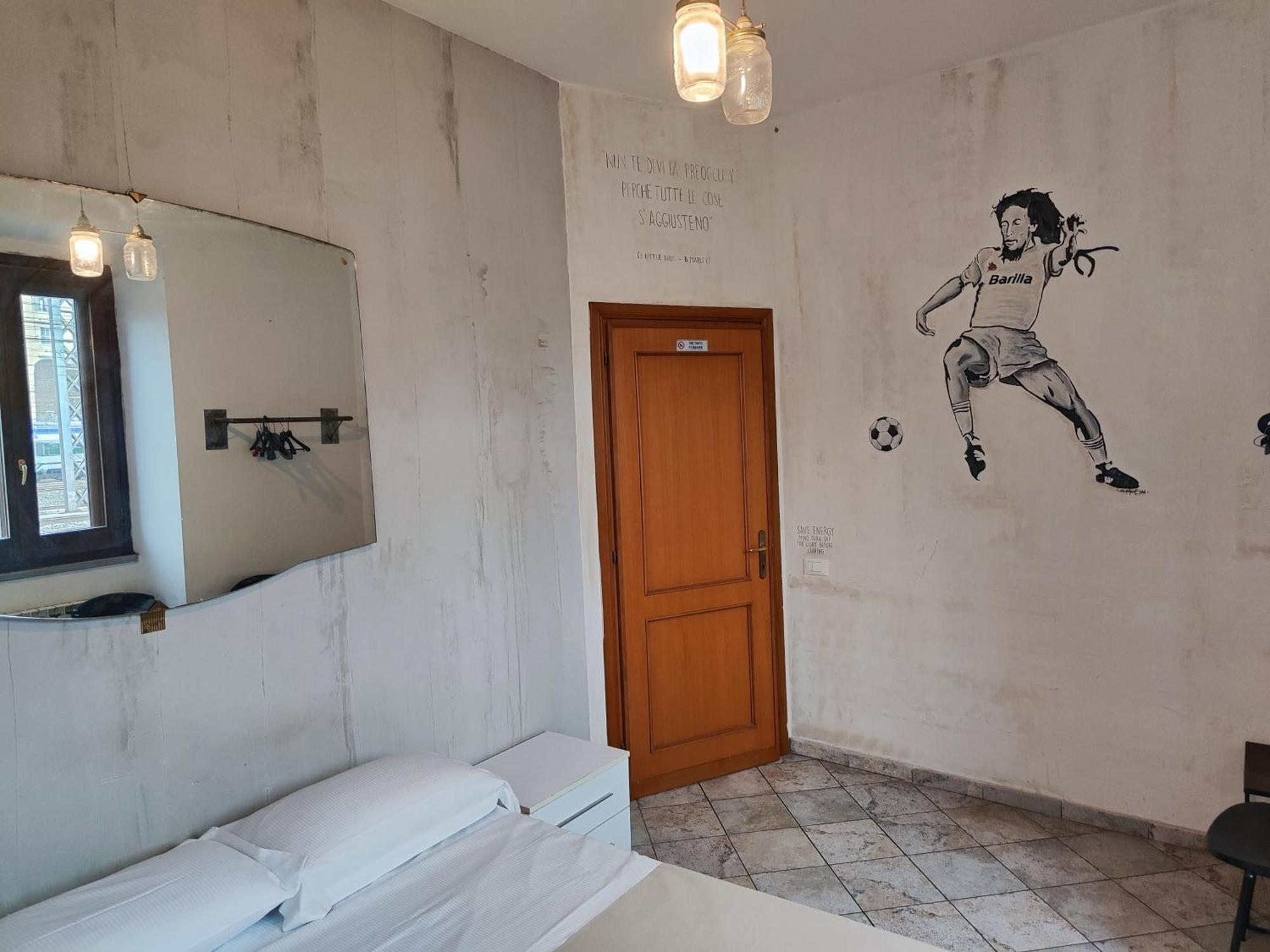 Lägenhet La Casita Particular