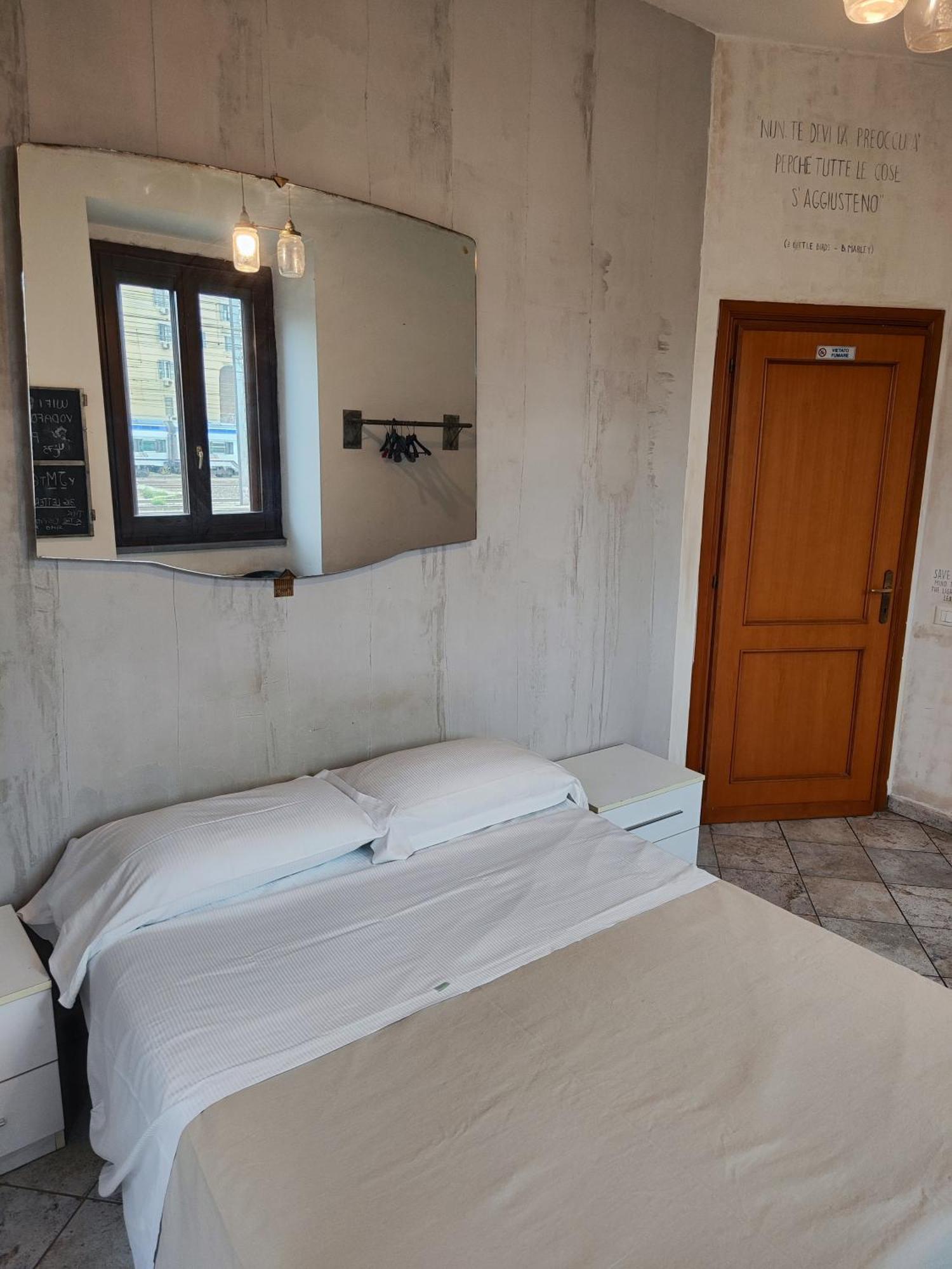 La Casita Particular Lägenhet *
